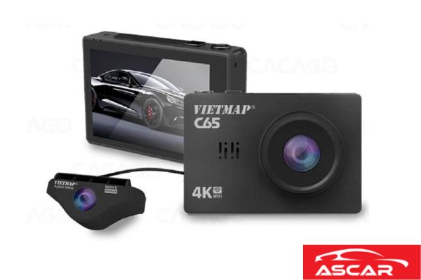 Vietmap C65
