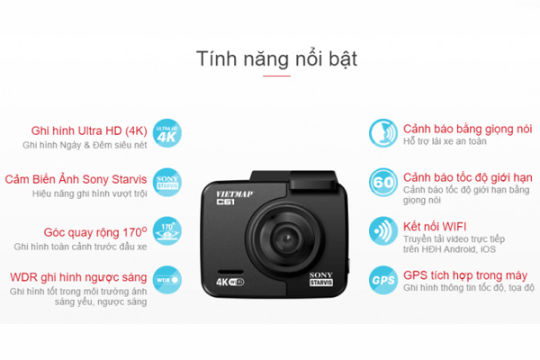 Vietmap C61