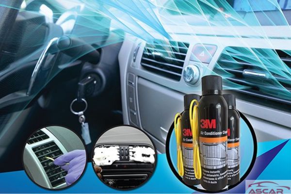 Ưu điểm của vệ sinh dàn lạnh bằng phương pháp nội soi