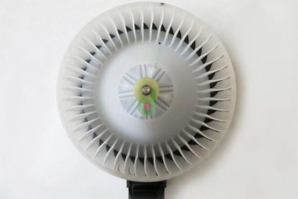Kiểm Tra Quạt Gió Dàn Lạnh
