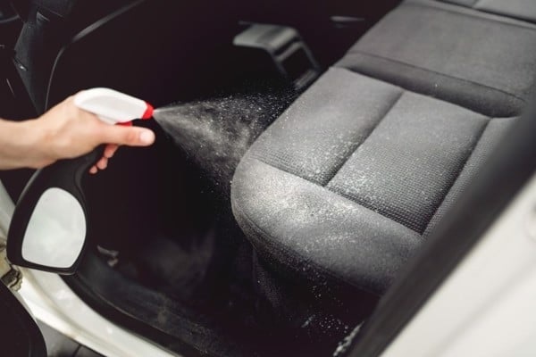 Bảo vệ và kéo dài tuổi thọ của nội thất trong xe