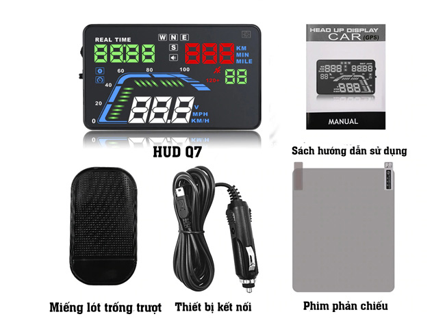 Một số hình ảnh khác về sản phẩm