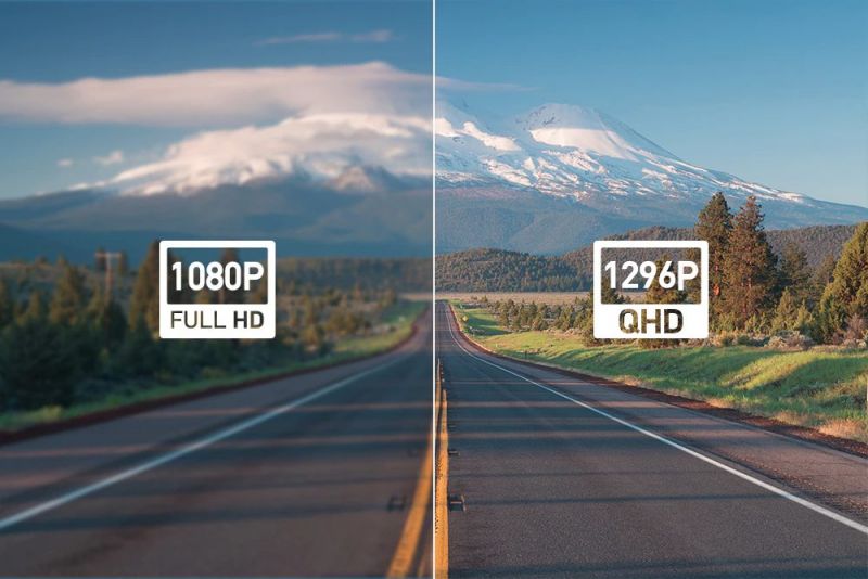 Camera hành trình Xiaomi 70mai M300