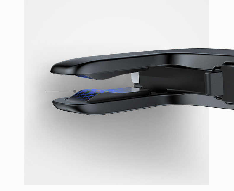 Nước Hoa sáp thơm dạng thanh mỏng kẹp của gió điều hòa ô tô Baseus