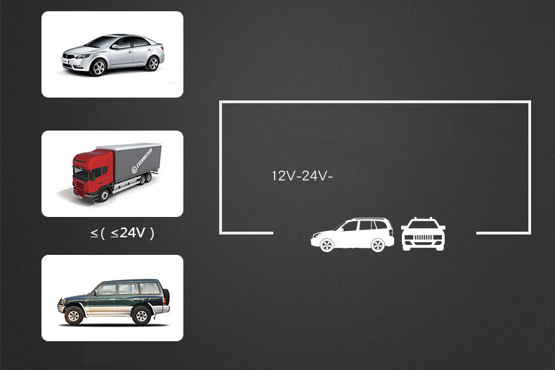 Tẩu sạc nhanh chia điện ra  2 cổng usb chính hãng Hyundai