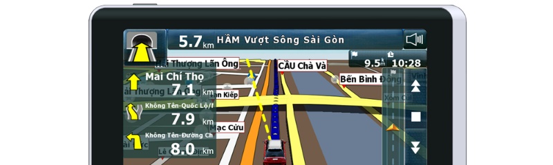 VietMap S1