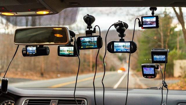 Cẩm nang chọn mua camera hành trình cho ô tô mới nhất 2021