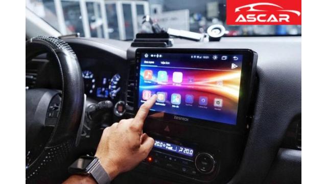 Độ màn hình ô tô ở đâu uy tín, chất lượng nhất 2023 