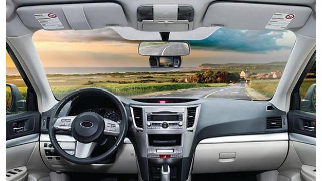 Sơ đồ hướng dẫn các bước lắp camera hành trình - ASCAR VIỆT NAM