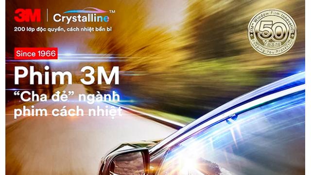 PHIM CÁCH NHIỆT XE Ô TÔ CHÍNH HÃNG GIÁ RẺ TẠI HÀ NỘI