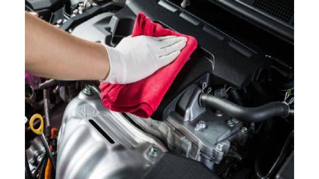 Ascar địa chỉ vệ sinh - rửa khoang máy ô tô Hà Nội