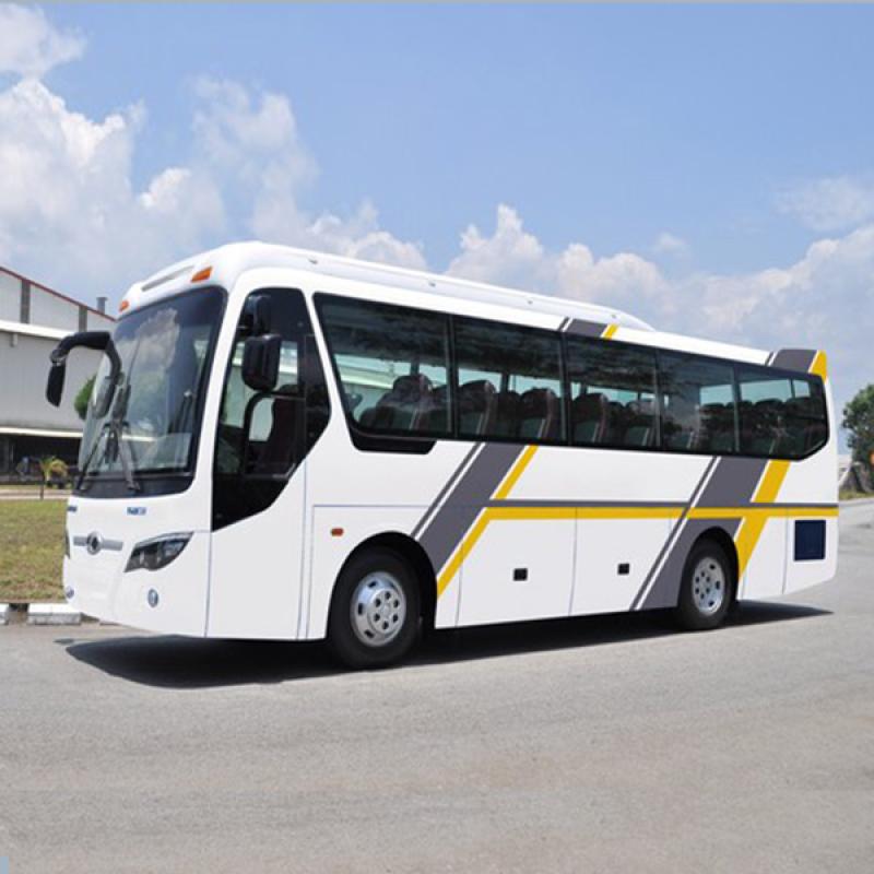 Hyundai Aero Town 35-seater