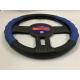 Bọc vô lăng Sparco SPC1117 BL