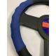 Bọc vô lăng Sparco SPC1117 BL