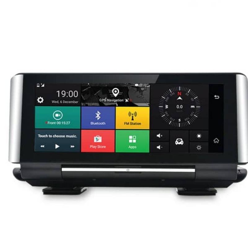 CAMERA HÀNH TRÌNH WEBVISION GHI HÌNH SẮC NÉT CHUẨN FULL HD