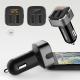 Tẩu sạc nhanh chia điện ra 2 cổng usb chính hãng Hyundai