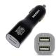 Tẩu Sạc điện thoại ô tô Remax Car Charger