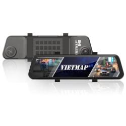 Camera hành trình Vietmap G40 Gương tràn viền