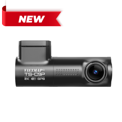 Camera Hành Trình VIETMAP TS C9P 2K