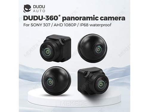 DUDU-360° Sony 307