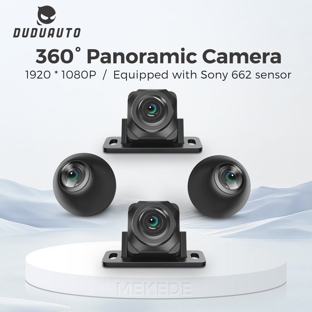 DUDU-360° Sony 662