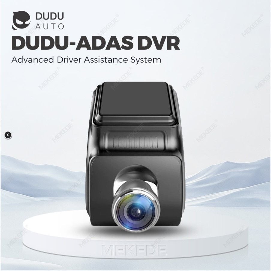 DUDU - ADAS DVR