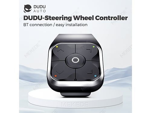 DUDU-Steering Wheel Controller