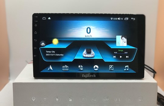 MÀN FUJITECH FT5 464 9'