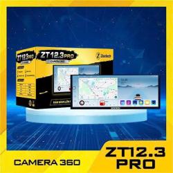 Màn hình ô tô Android Zestech ZT12.3 PRO 360