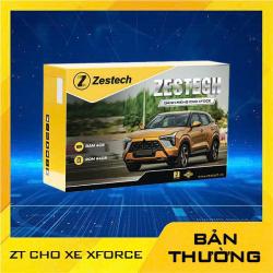Màn hình ô tô Android ZFORCE