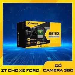 Màn hình ô tô Android ZT cam 360 dành riêng cho xe Ford