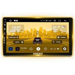 Màn hình ô tô Android Z800+ bản nâng cấp 2022