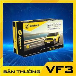 Màn hình ô tô Android ZT3 – dành cho xe VF3