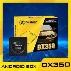 Android Box DX350 
